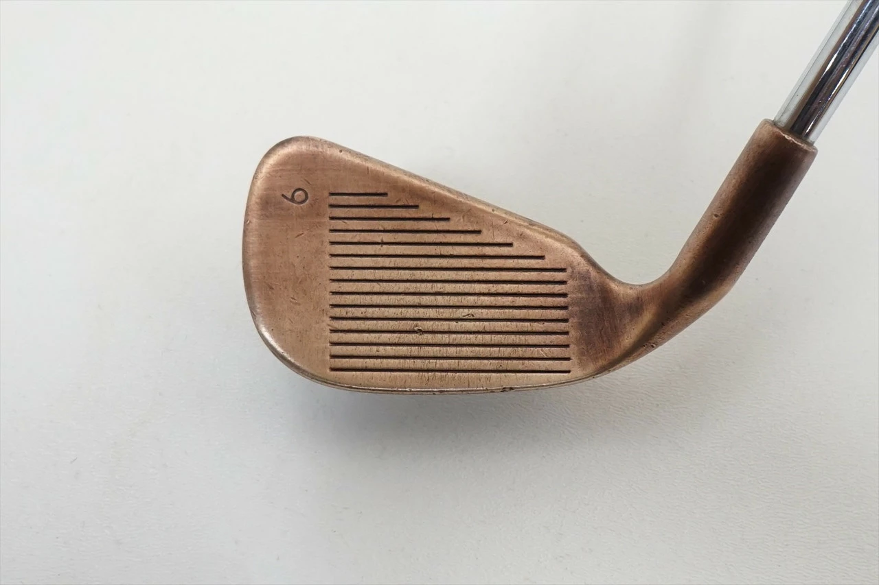 Ping Eye 2 Beryllium Copper 6 Iron Flex Steel 985312 Good 5 Ping Eye 2 Beryllium Copper 6 Iron Flex Steel 985312 Good - Image 3