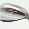 Titleist Vokey Sm7 Tour Chrome Wedge 58°-8 M-Grind Wedge Stock Stl 0986062 Good