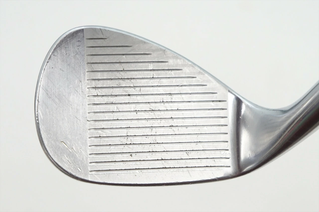 Titleist Vokey Sm7 Tour Chrome Wedge 58°-8 M-Grind Wedge Stock Stl 0986062 Good 5 Titleist Vokey Sm7 Tour Chrome Wedge 58°-8 M-Grind Wedge Stock Stl 0986062 Good - Image 3