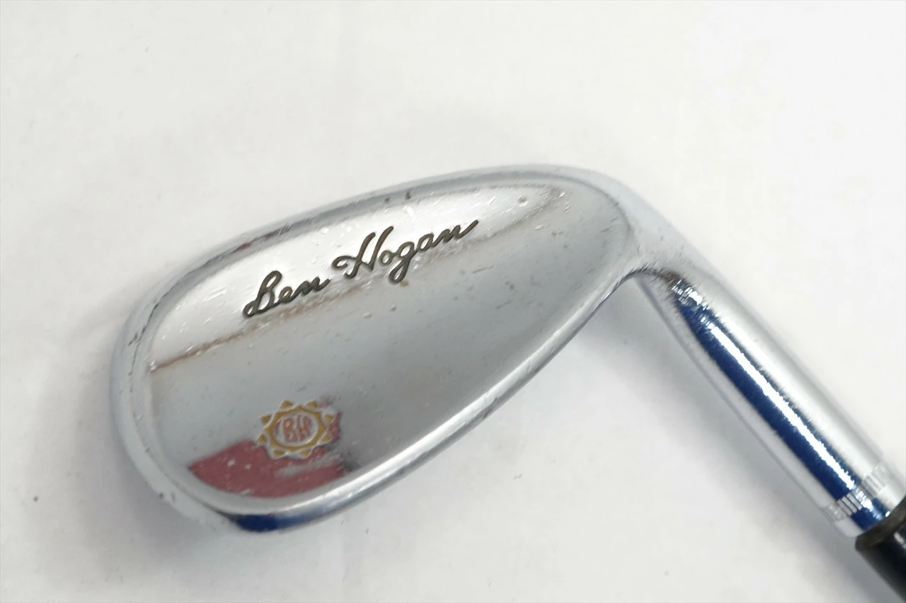 Ben Hogan 5208 Wedge 52°- Apex Stl 0988150 Good 4 Ben Hogan 5208 Wedge 52°- Apex Stl 0988150 Good - Image 2
