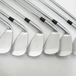 New Mizuno Jpx 921 Hot Metal Iron Set 4-Pw, Gw Regular Project X Io 105G 990014 -Adams Golf Shop 00990014 4 90500.1677706187