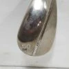 Titleist Vokey Sm8 Brushed Steel Wedge 58°-8 M-Grind Wedge Stock Stl Excellent