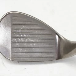 Titleist Vokey Sm8 Brushed Steel Wedge 58°-8 M-Grind Wedge Stock Stl Excellent -Adams Golf Shop 00991332 3 12362.1674501153