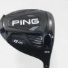Ping G425 Lst 10.5° Driver Stiff Flex Tour 75 0992342 Excellent