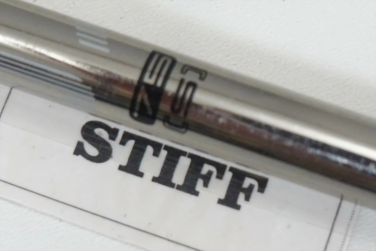 Ping G425 Lst 10.5° Driver Stiff Flex Tour 75 0992342 Excellent 7 Ping G425 Lst 10.5° Driver Stiff Flex Tour 75 0992342 Excellent - Image 5