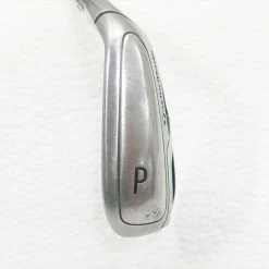 Taylormade M6 Pw Pitching Wedge Regular Flex Max Kbs Steel 0993860 Good