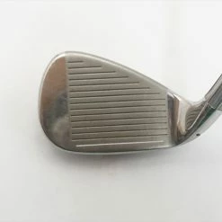 Taylormade M6 Pw Pitching Wedge Regular Flex Max Kbs Steel 0993860 Good -Adams Golf Shop 00993860 3 38448.1673456855