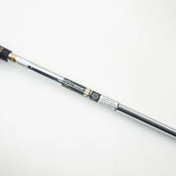 Titleist Vokey Sm5 Raw Black Wedge 52°-8 F-Grind Wedge Stock Stl 0994324 Good -Adams Golf Shop 00994324 4 87199.1675703585