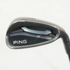 Ping G25 9 Iron Regular Flex Cfs Steel 0994745 Good -Adams Golf Shop 00994745 2 72956.1674254311