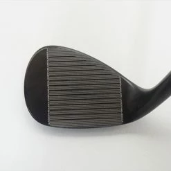 Cleveland 588 Forged Black Pearl Wedge 60°- Wedge Tour Concept Stl 0995325 Good -Adams Golf Shop 00995325 3 75334.1672935732