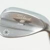 Titleist Vokey Sm7 Tour Chrome Wedge 50°-8 C-Grind Wedge Stock Stl 0997853 Good