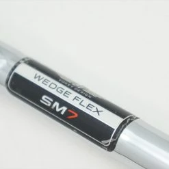 Titleist Vokey Sm7 Tour Chrome Wedge 50°-8 C-Grind Wedge Stock Stl 0997853 Good -Adams Golf Shop 00997853 5 82998.1668718726