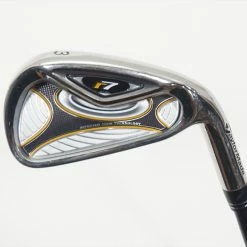 Taylormade R7 3 Iron Regular Flex Grafalloy Attacklite Graphite 0998136 Good -Adams Golf Shop 00998136 2 89143.1674255147