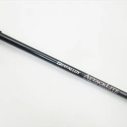 Taylormade R7 3 Iron Regular Flex Grafalloy Attacklite Graphite 0998136 Good -Adams Golf Shop 00998136 5 66828.1674255149