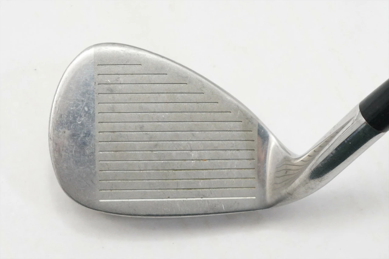 Adams® Adams Idea A12 Os Sand Wedge Sw°- Lite Grafalloy G Graphite 1002464 Good 5 Adams® Adams Idea A12 Os Sand Wedge Sw°- Lite Grafalloy G Graphite 1002464 Good - Image 3