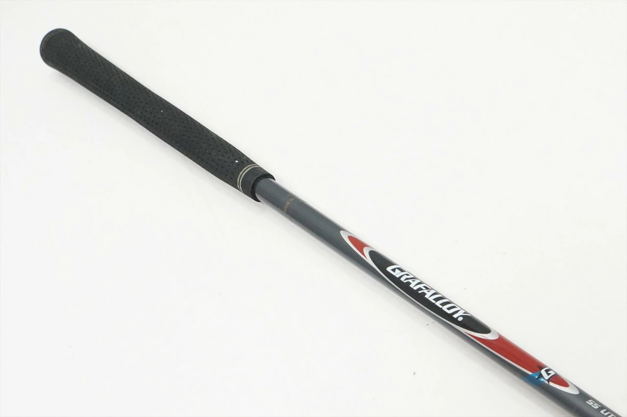 Adams® Adams Idea A12 Os Sand Wedge Sw°- Lite Grafalloy G Graphite 1002464 Good 6 Adams® Adams Idea A12 Os Sand Wedge Sw°- Lite Grafalloy G Graphite 1002464 Good - Image 4