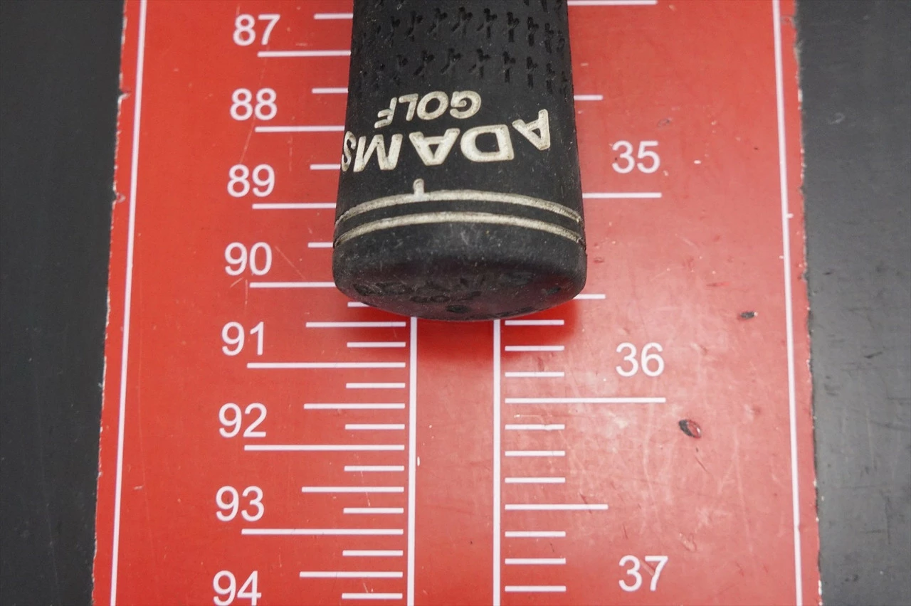 Adams® Adams Idea A12 Os Sand Wedge Sw°- Lite Grafalloy G Graphite 1002464 Good 7 Adams® Adams Idea A12 Os Sand Wedge Sw°- Lite Grafalloy G Graphite 1002464 Good - Image 5