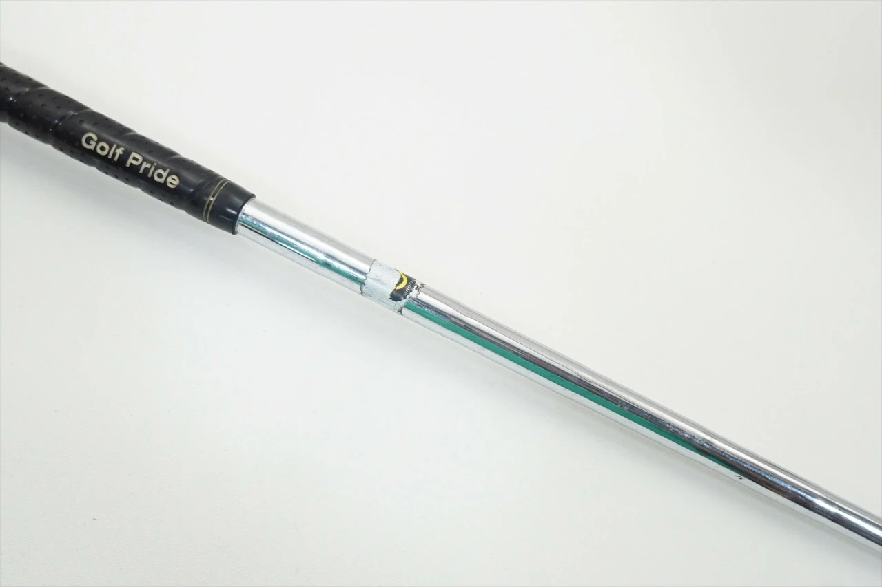 Taylormade Rac Lt 2005 Sand Wedge Sw°- Stock Stl 1003011 Fair 6 Taylormade Rac Lt 2005 Sand Wedge Sw°- Stock Stl 1003011 Fair - Image 4