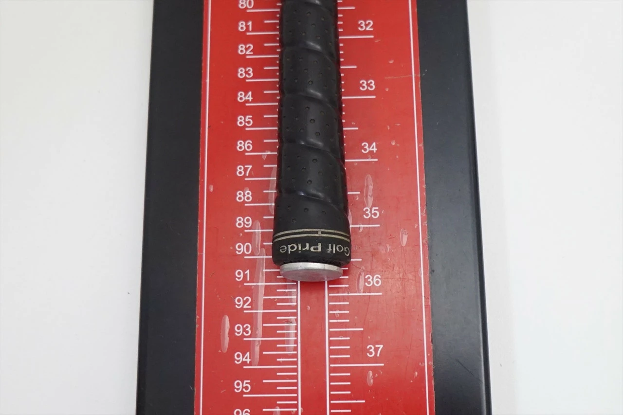 Taylormade Rac Lt 2005 Sand Wedge Sw°- Stock Stl 1003011 Fair 7 Taylormade Rac Lt 2005 Sand Wedge Sw°- Stock Stl 1003011 Fair - Image 5