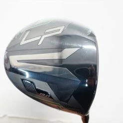 New Wilson Launch Pad 2 13° Driver Senior Flex Evenflow 1003123