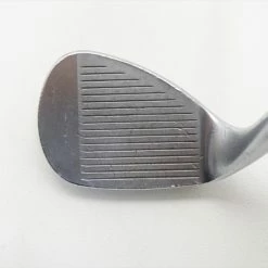 Titleist Vokey Sm5 Tour Chrome Wedge 58°-7 S-Grind Wedge Stock Stl 1006743 Fair -Adams Golf Shop 01006743 3 87876.1675703739