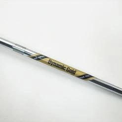 Cleveland Rtx-4 Black Satin Wedge 52°-10 Stiff Dynamic Gold Stl 1009052 Good -Adams Golf Shop 01009052 5 79452.1672935616