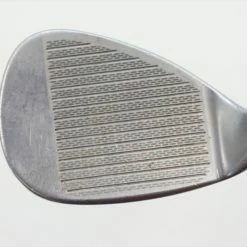 Callaway Mack Daddy 2 Chrome Wedge 58°-14 C-Grind Dynamic Gold Stl 1009513 Good -Adams Golf Shop 01009513 3 09998.1671631139