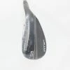 Cleveland Rtx-4 Black Satin Wedge 58°-3 Stiff Dynamic Gold Stl 1009966 Fair