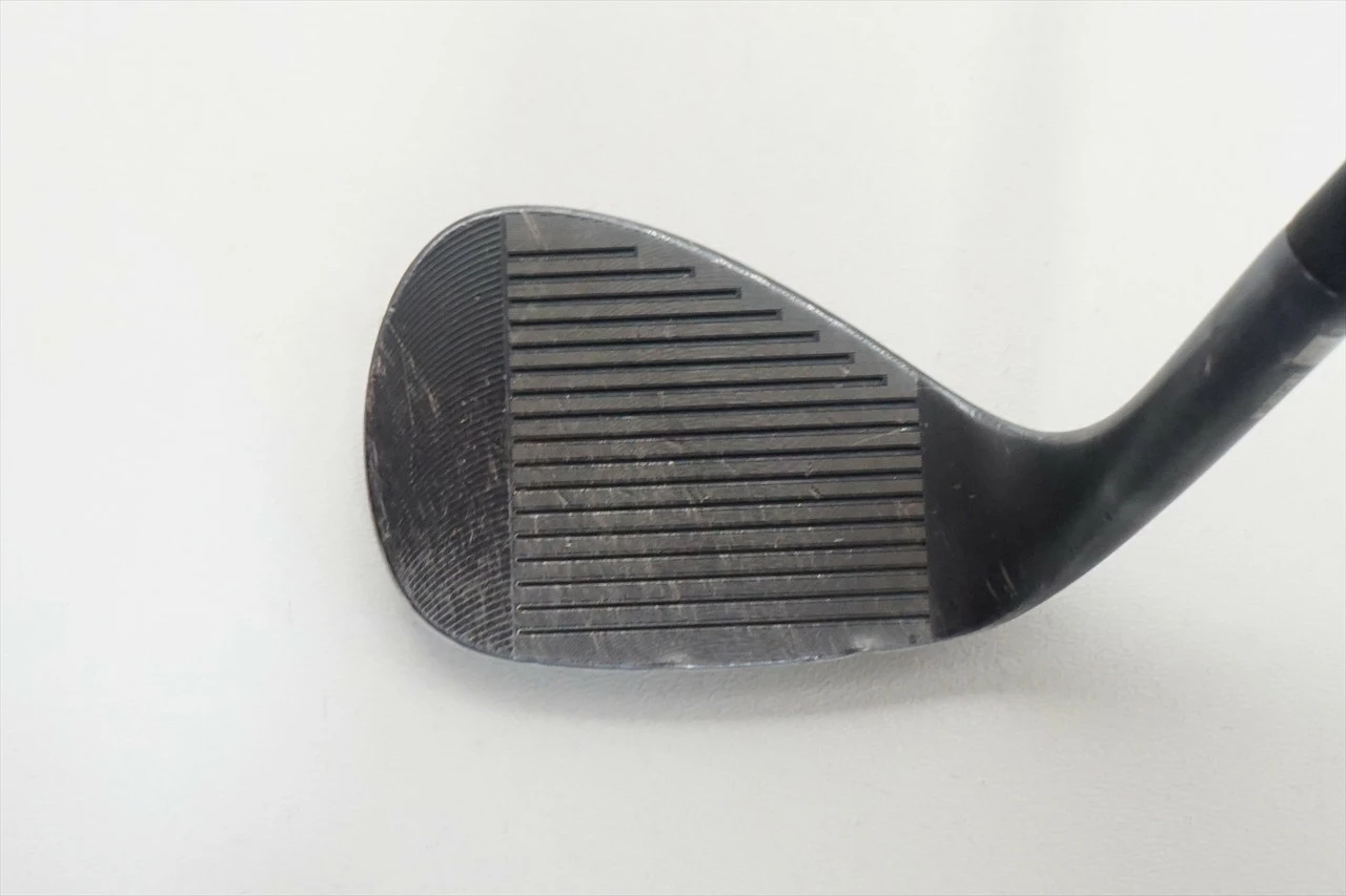 Cleveland Rtx-4 Black Satin Wedge 58°-3 Stiff Dynamic Gold Stl 1009966 Fair 5 Cleveland Rtx-4 Black Satin Wedge 58°-3 Stiff Dynamic Gold Stl 1009966 Fair - Image 3