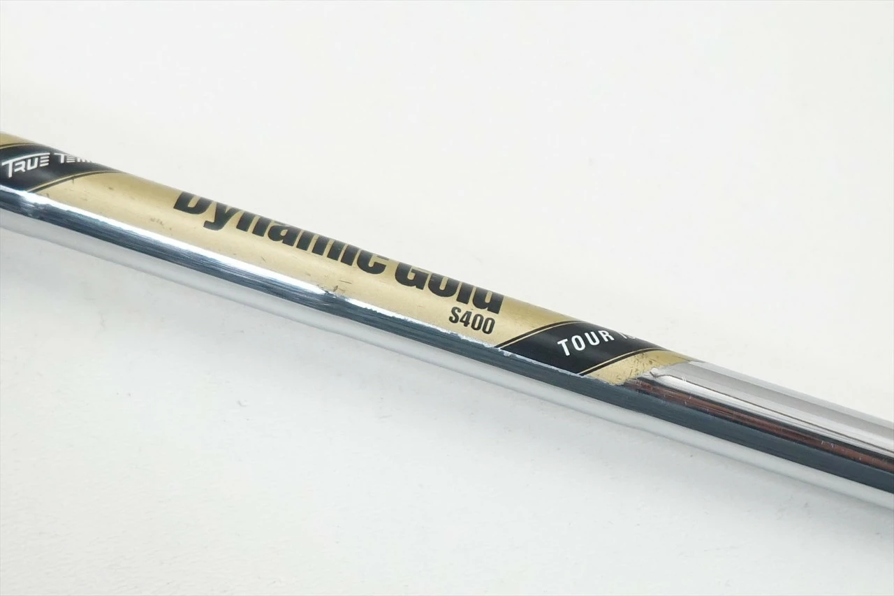 Cleveland Rtx-4 Black Satin Wedge 58°-3 Stiff Dynamic Gold Stl 1009966 Fair 6 Cleveland Rtx-4 Black Satin Wedge 58°-3 Stiff Dynamic Gold Stl 1009966 Fair - Image 4