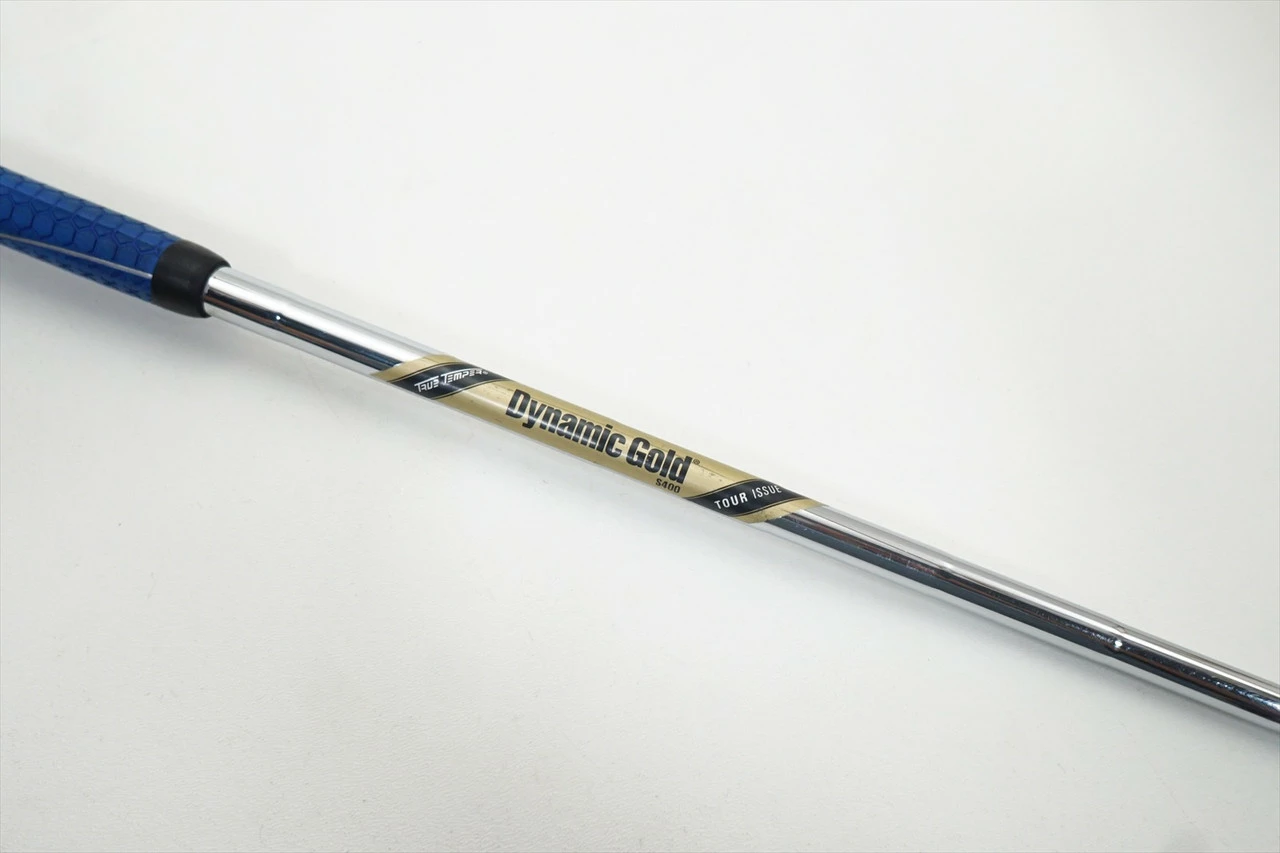 Cleveland Rtx-4 Black Satin Wedge 58°-3 Stiff Dynamic Gold Stl 1009966 Fair 7 Cleveland Rtx-4 Black Satin Wedge 58°-3 Stiff Dynamic Gold Stl 1009966 Fair - Image 5