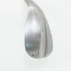 Titleist Vokey Sm7 Raw Wedge 60°-14 K-Grind Stiff Dynamic Gold Stl 1010019 Good -Adams Golf Shop 01010019 1 83586.1675703782