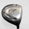 Taylormade R7 Quad 9.5° Driver Regular Flex M.A.S.2 1010040 Good -Adams Golf Shop 01010040 1 58831.1673036736
