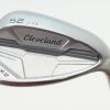 Cleveland Cbx 2 Wedge 52°-11 Wedge Dynamic Gold 115 Stl 1012404 Excellent -Adams Golf Shop 01012404 1 82094.1674500604