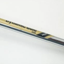 Cleveland Rtx-4 Tour Raw Wedge 60°-6 Stiff Dynamic Gold Stl 1012864 Good -Adams Golf Shop 01012864 4 50059.1672935476