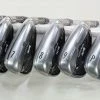 Taylormade M4 Iron Set 5-Pw, Aw Regular Flex Kbs Max 85 Steel 1014901 Good -Adams Golf Shop 01014901 1 74298.1669225769