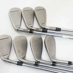 Taylormade M4 Iron Set 5-Pw, Aw Regular Flex Kbs Max 85 Steel 1014901 Good 9 Taylormade M4 Iron Set 5-Pw, Aw Regular Flex Kbs Max 85 Steel 1014901 Good -Adams Golf Shop 01014901 4 26902.1669225771