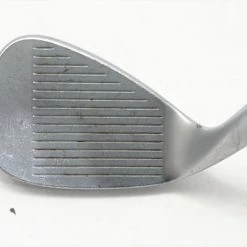Titleist Vokey Spin Milled Tour Chrome 2009 Wedge 52°-8 Stock Stl 1015117 Good -Adams Golf Shop 01015117 3 98645.1671544145
