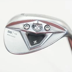 Taylormade Tp Xft Wedge 56°-16 Stiff Dynamic Gold Stl 1015277 Good -Adams Golf Shop 01015277 2 52462.1671631395