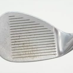 Titleist Vokey Sm7 Tour Chrome Wedge 60°-4 L-Grind Wedge Stock Stl 1015740 Good -Adams Golf Shop 01015740 3 47703.1668718730