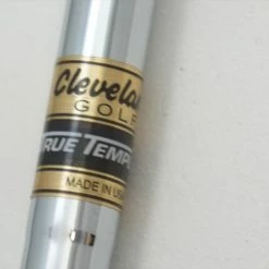 Cleveland 588 Chrome Wedge 52°- Stock Stl 1015996 Good -Adams Golf Shop 01015996 5 74189.1674500498