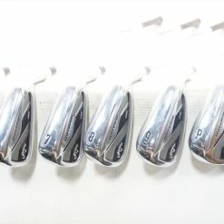 Callaway Mavrik Pro Iron Set 5-Pw, Aw Regular Flex Elevate 105 Vss Pro 1016280