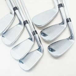 Callaway Mavrik Pro Iron Set 5-Pw, Aw Regular Flex Elevate 105 Vss Pro 1016280 -Adams Golf Shop 01016280 4 65778.1677370067