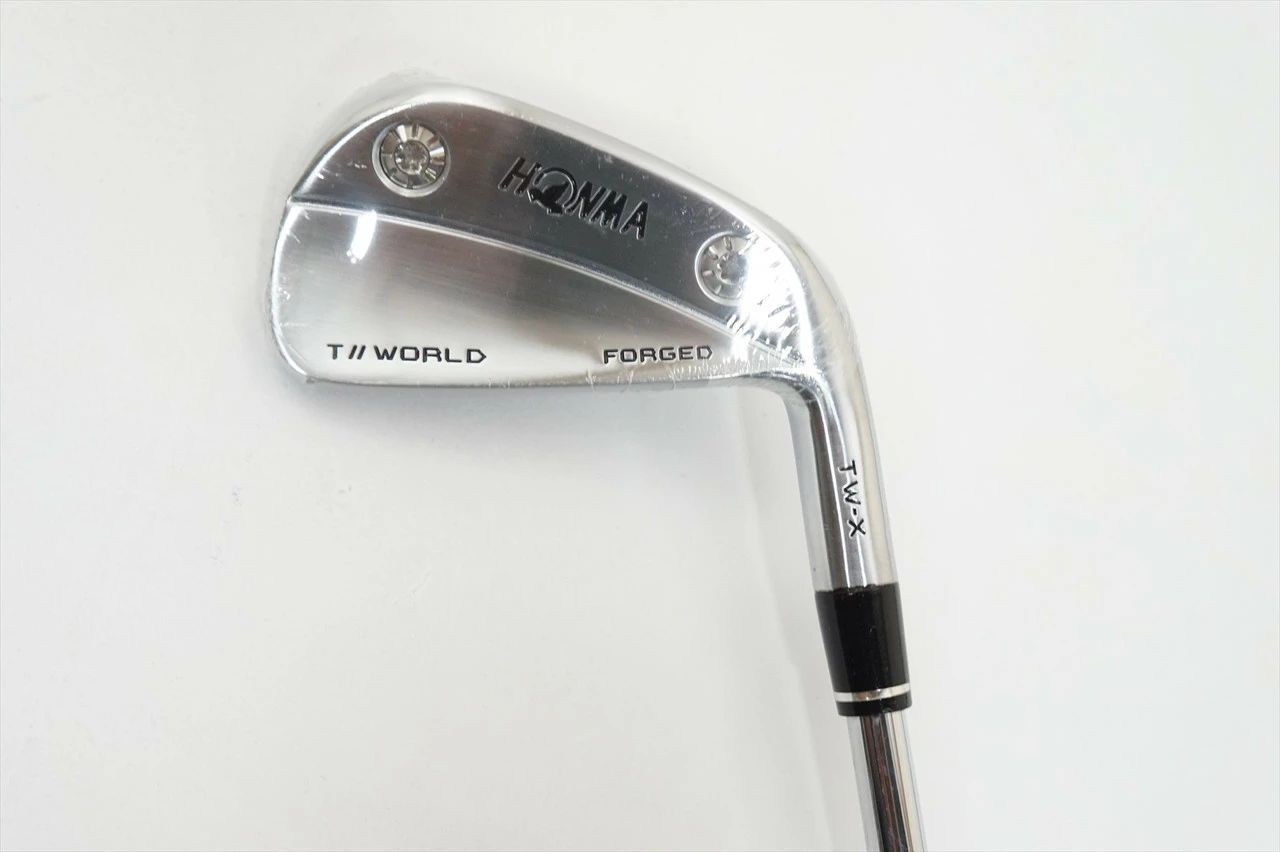 New Honma Tw-X 2020 3 Iron Stiff Flex N.S.Pro 1050Gh Steel 1016855 3 New Honma Tw-X 2020 3 Iron Stiff Flex N.S.Pro 1050Gh Steel 1016855
