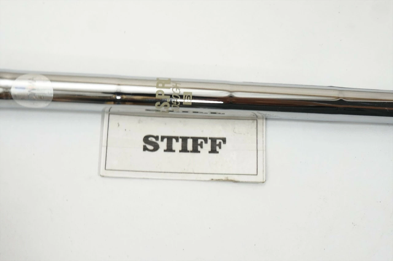 New Honma Tw-X 2020 3 Iron Stiff Flex N.S.Pro 1050Gh Steel 1016855 7 New Honma Tw-X 2020 3 Iron Stiff Flex N.S.Pro 1050Gh Steel 1016855 - Image 5