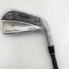 Honma Tw-U 2020 4 Iron Stiff Flex Vizard Graphite 1016868 Excellent -Adams Golf Shop 01016868 1 73442.1670877856