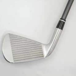 Honma Tw-U 2020 4 Iron Stiff Flex Vizard Graphite 1016868 Excellent -Adams Golf Shop 01016868 3 02483.1670877857