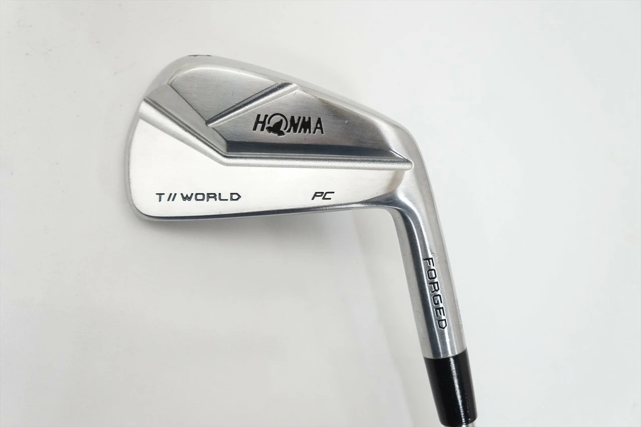 Honma Tour World Pc 4 Iron Extra Stiff Flex Modus3 Tour 120 1016877 Excellent 3 Honma Tour World Pc 4 Iron Extra Stiff Flex Modus3 Tour 120 1016877 Excellent