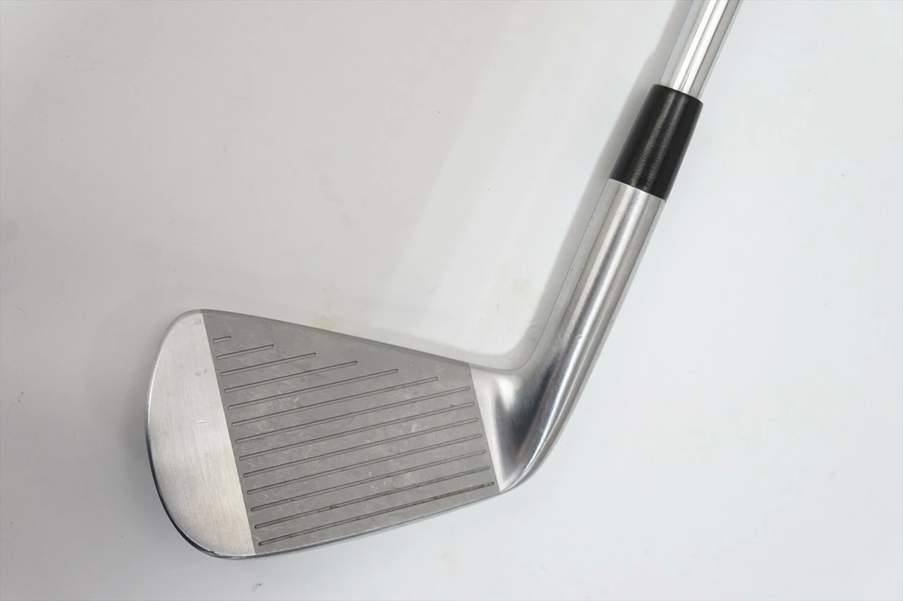 Honma Tour World Pc 4 Iron Extra Stiff Flex Modus3 Tour 120 1016877 Excellent 5 Honma Tour World Pc 4 Iron Extra Stiff Flex Modus3 Tour 120 1016877 Excellent - Image 3