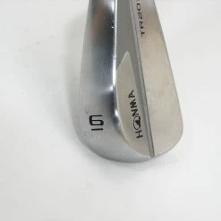 Honma Tr20 B 6 Iron Extra Stiff Flex Steel 1016884 Excellent -Adams Golf Shop 01016884 2 06395.1670877521